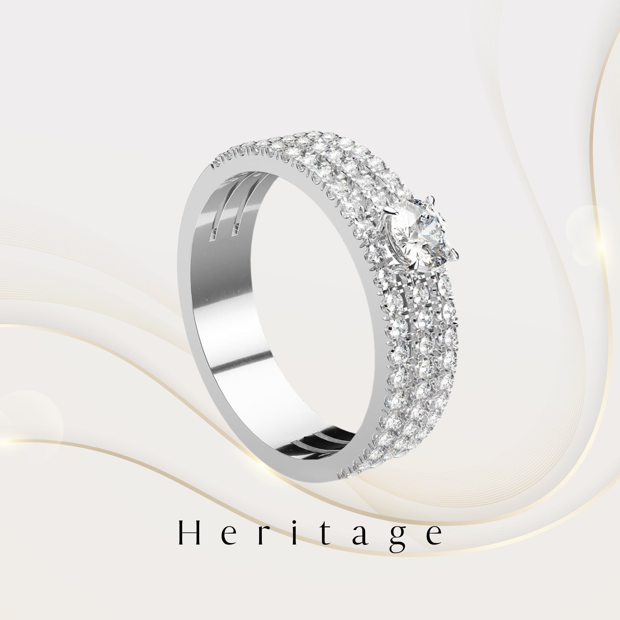 Heritage by Atelier